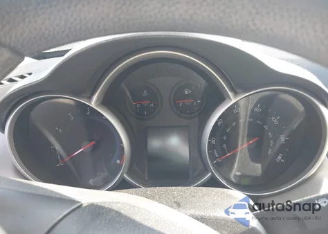 2015 Chevrolet Cruze 1Lt Auto z USA, uszkodzony, nr VIN 1G1PC5SB7F7141982